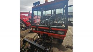 Pistenbully 130D